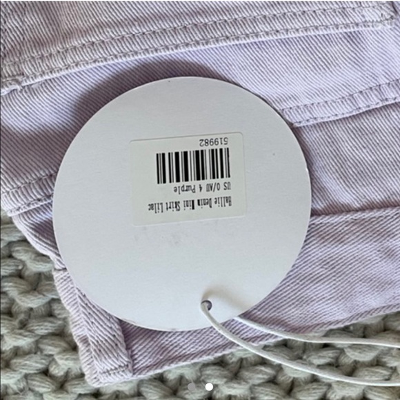 Princess polly shirt brand new with tags - Picture 2 of 2